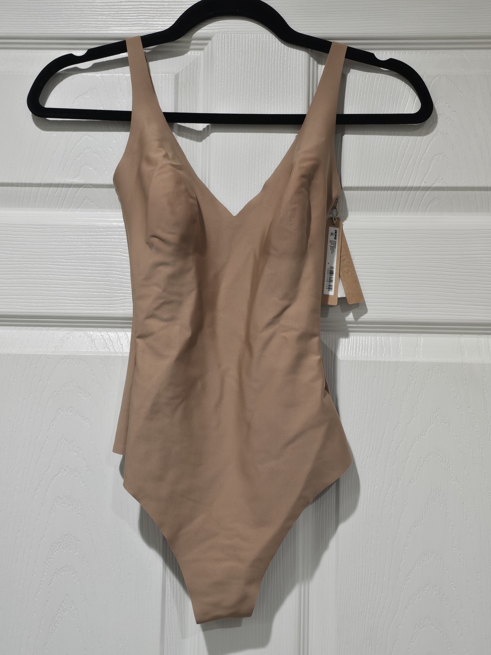 Skims plunge body suit | size small | Siena | New with tags